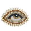 Load image into Gallery viewer, Evil Eye Brooch
