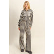 Load image into Gallery viewer, Miley Striped Pant
