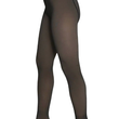 Load image into Gallery viewer, Fleece Lined Fake Translucent Tights
