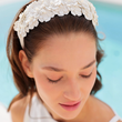 Load image into Gallery viewer, Flora Headband
