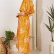 Load image into Gallery viewer, Mai Tie Midi Dress
