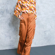 Load image into Gallery viewer, Mellisa Woven Cargo Pant
