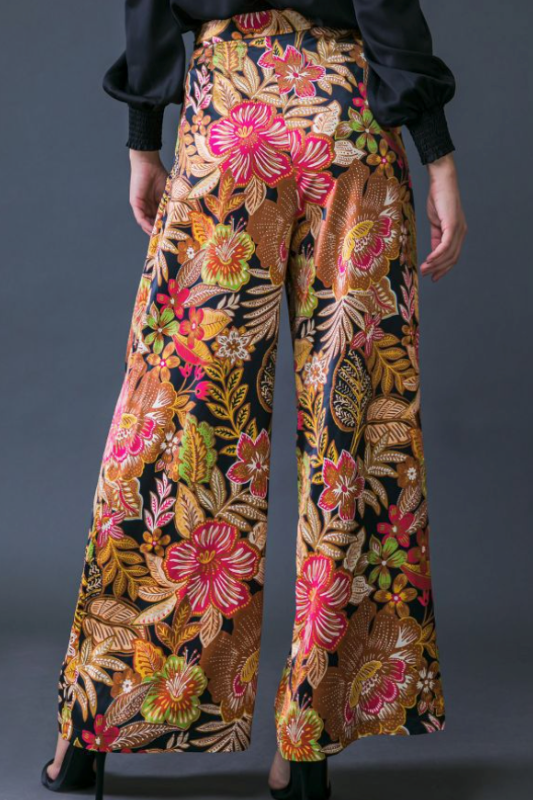 Monette Trouser