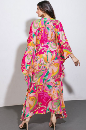 Groovy Goddess Kaftan<br>***Last One***