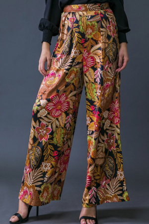 Monette Trouser