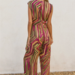 Load image into Gallery viewer, Camie Buckle Jumpsuit
