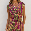Load image into Gallery viewer, Camie Buckle Jumpsuit

