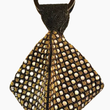 Load image into Gallery viewer, Giselle Beaded Clutch
