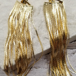 Load image into Gallery viewer, Waterfall Tassel Earrings
