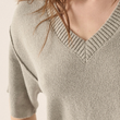 Load image into Gallery viewer, Ivy Sweater Shirt
