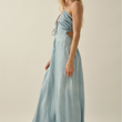 Load image into Gallery viewer, Alex Wide-Leg Halter Jumpsuit<br>***LAST ONE***
