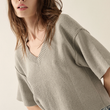 Load image into Gallery viewer, Ivy Sweater Shirt
