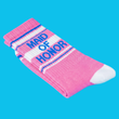 Load image into Gallery viewer, Maid of Honor Gym Socks
