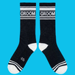Load image into Gallery viewer, Groom Gym Socks
