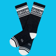 Load image into Gallery viewer, Groom Gym Socks
