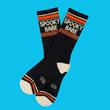 Load image into Gallery viewer, Spooky Babe Gym Socks
