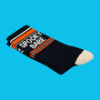 Load image into Gallery viewer, Spooky Babe Gym Socks
