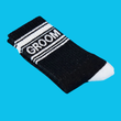 Load image into Gallery viewer, Groom Gym Socks
