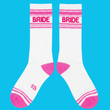 Load image into Gallery viewer, Bride gym Socks
