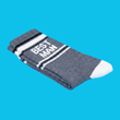 Load image into Gallery viewer, Best Man Gym Socks
