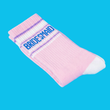 Load image into Gallery viewer, Bridesmaid Gym Socks
