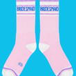 Load image into Gallery viewer, Bridesmaid Gym Socks

