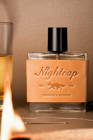 "Nightcap" Founder's Reserve Cologne