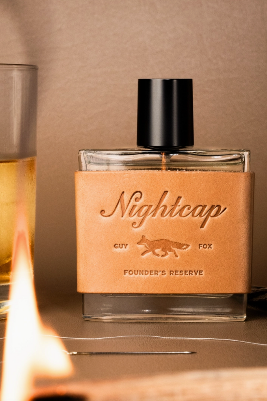 "Nightcap" Founder's Reserve Cologne