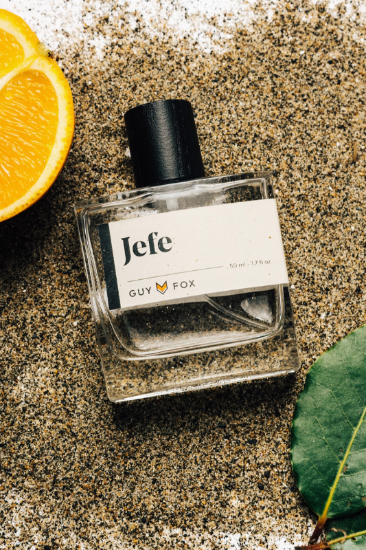 "Jefe" Men's Cologne