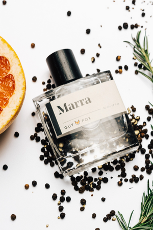 "Marra" Men's Cologne