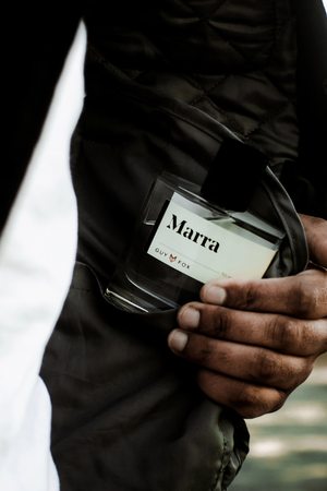 "Marra" Men's Cologne