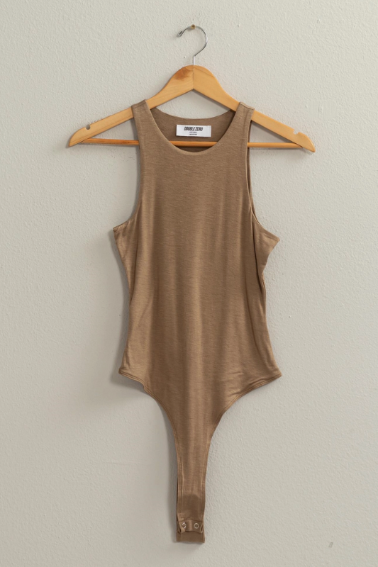 Maggie Bodysuit