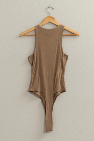 Maggie Bodysuit