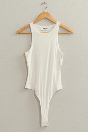 Maggie Bodysuit