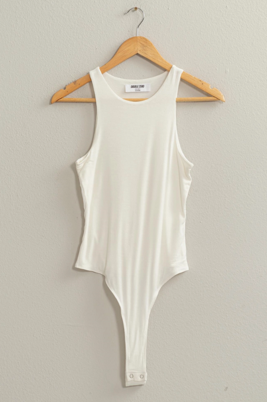 Maggie Bodysuit