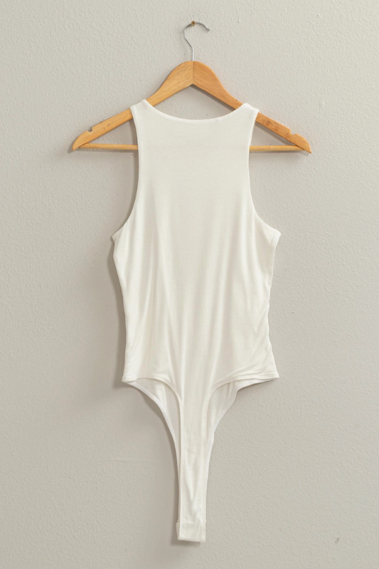 Maggie Bodysuit