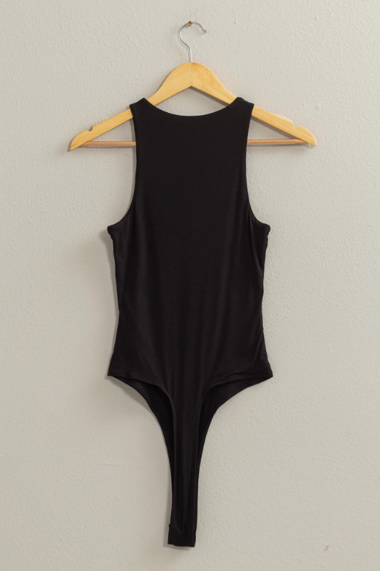 Maggie Bodysuit