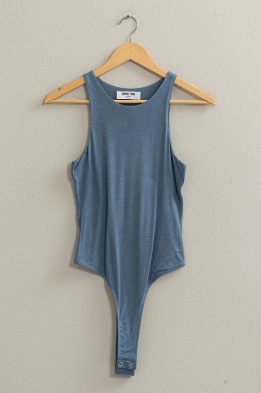 Maggie Bodysuit