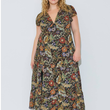 Load image into Gallery viewer, Hadley Garden Dress - Plus
