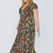 Load image into Gallery viewer, Hadley Garden Dress - Plus
