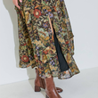 Load image into Gallery viewer, Hadley Garden Dress - Plus
