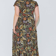 Load image into Gallery viewer, Hadley Garden Dress - Plus
