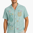 Load image into Gallery viewer, Happy Hour Cabana Shirt
