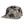 Load image into Gallery viewer, Abstract Flower Jacquard Camp Cap
