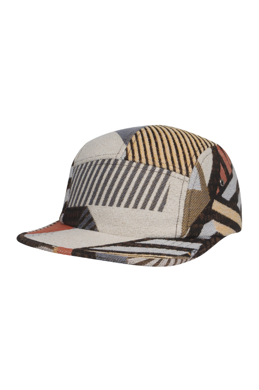 Random Patch Camp Cap