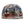 Load image into Gallery viewer, Patchwork Jacquard Camp Cap - XL
