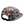 Load image into Gallery viewer, Patchwork Jacquard Camp Cap - XL
