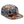 Load image into Gallery viewer, Patchwork Jacquard Camp Cap - XL
