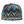 Load image into Gallery viewer, Zigzag Jacquard Camp Cap
