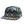 Load image into Gallery viewer, Zigzag Jacquard Camp Cap

